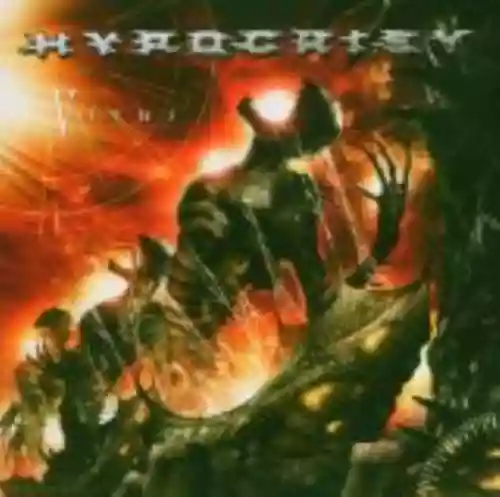 Cover di Virus