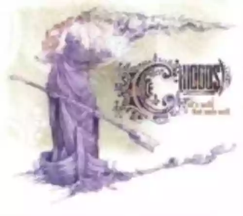 Cover di All's Well That Ends Well