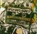 Backyard Babies: From Demos to Demons