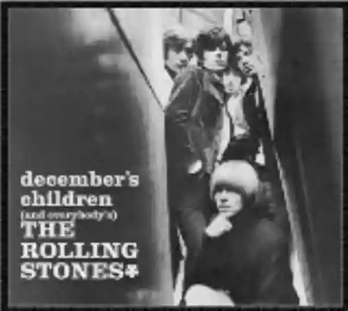 Cover The Rolling Stones - December's Children (And Everybody's)