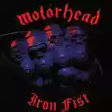 Motörhead: Iron Fist
