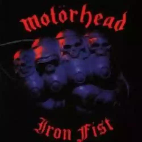 Cover di Iron Fist
