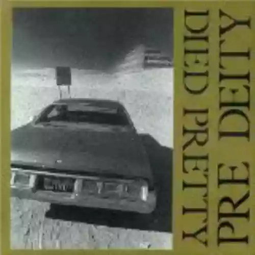 Cover di Pre Deity