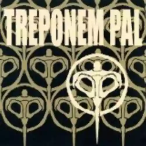 Cover di Treponem Pal