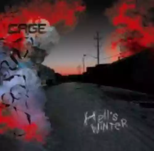 Cover di Hell's Winter