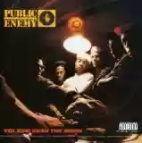 Public Enemy: Yo! Bum Rush The Show