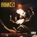 <b>Public Enemy</b> • Yo! Bum Rush the Show