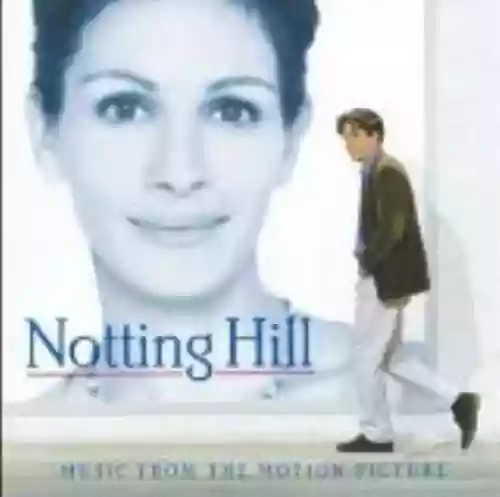 Cover di Notting Hill