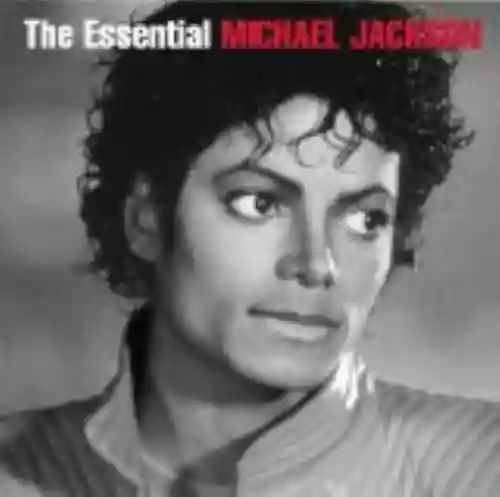 Cover di The Essential Michael Jackson