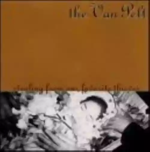 Cover di Stealing From Our Favorite Thieves