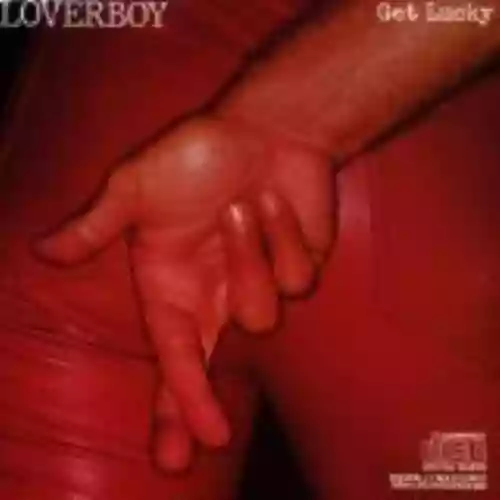 Cover Loverboy - Get Lucky