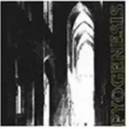 Cover Pyogenesis - Ignis Creatio