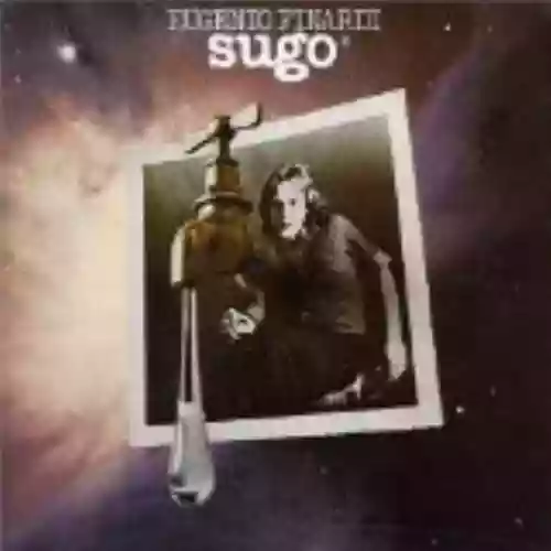 Cover Eugenio Finardi - Sugo