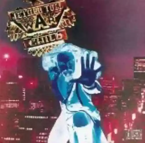 Cover di War Child