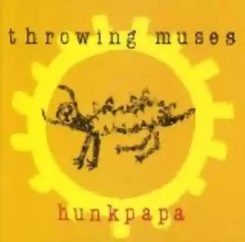 Cover di Hunkpapa