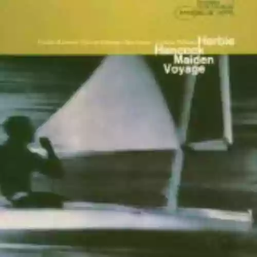 Cover Herbie Hancock - Maiden Voyage
