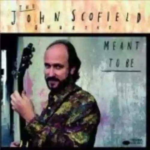 Cover di Meant to Be