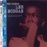 Lee Morgan: The Cooker