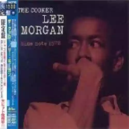 Cover di The Cooker