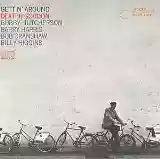 Dexter Gordon: Gettin' Around
