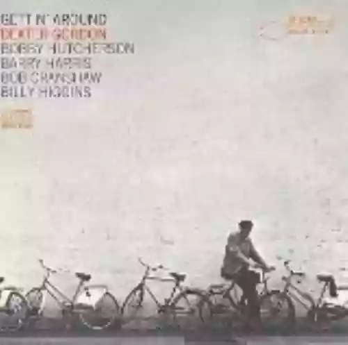 Cover di Gettin' Around