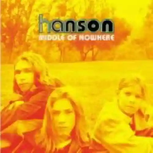 Cover Hanson - Middle of Nowhere