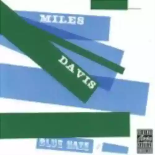 Cover di Blue Haze