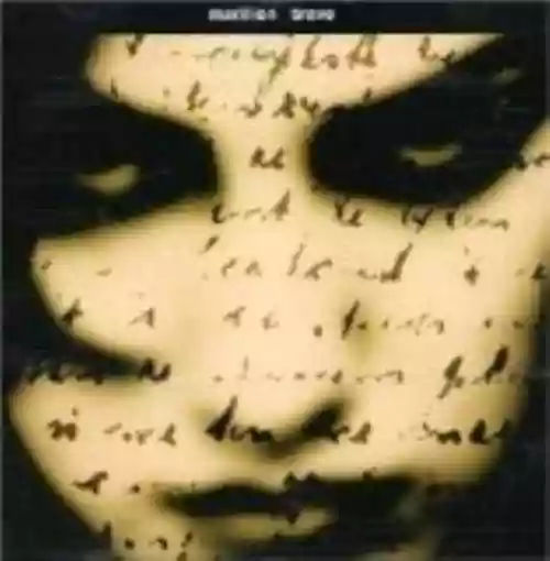 Cover Marillion - Brave