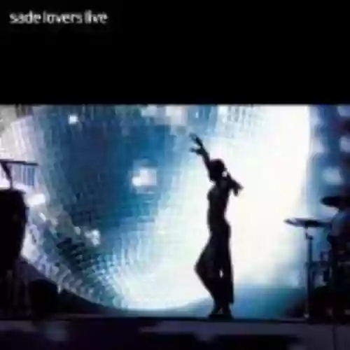 Cover di Lovers Live