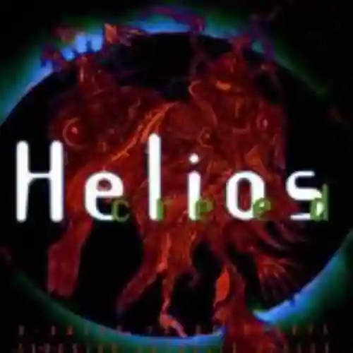 Cover Helios Creed - X-Rated Fairy Tales / Superior Catholic Finger