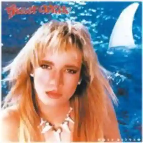 Cover Great White - Once Bitten