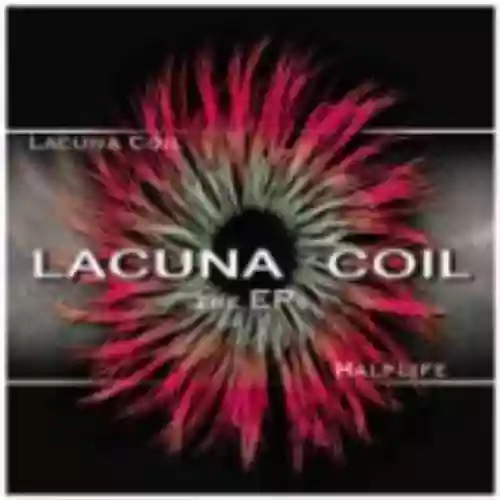 Cover di The EPs: Lacuna Coil / Halflife