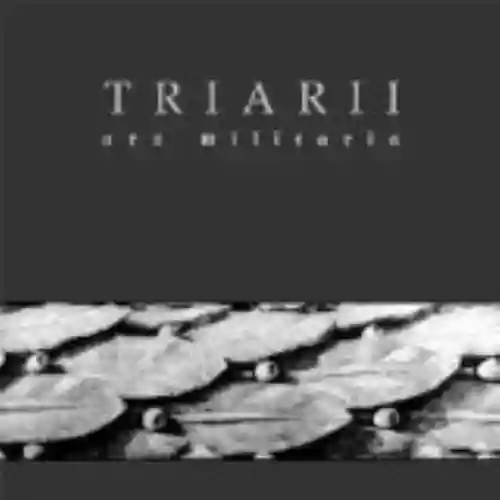 Cover di Ars Militaria