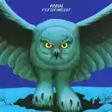 Rush: Fly By Night