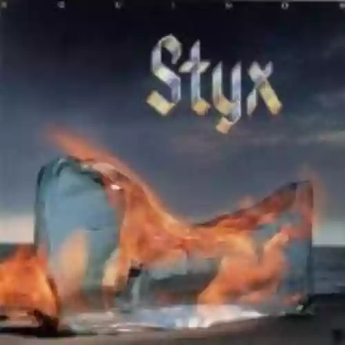 Cover di Equinox