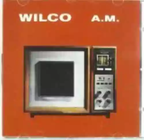 Cover di A.M.
