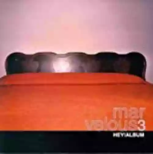 Cover di Hey! Album