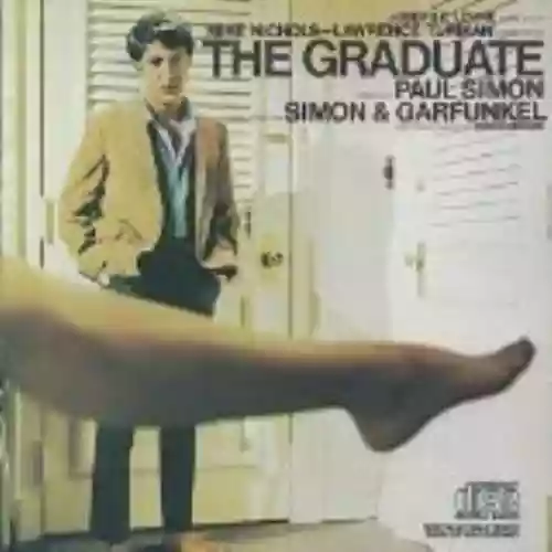 Cover di The Graduate