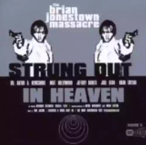 Cover The Brian Jonestown Massacre - Strung Out in Heaven
