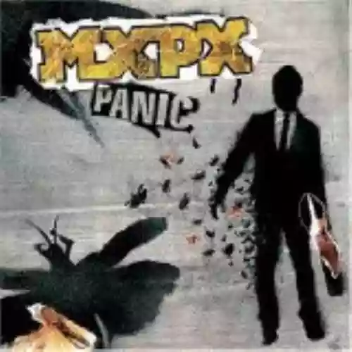 Cover di Panic