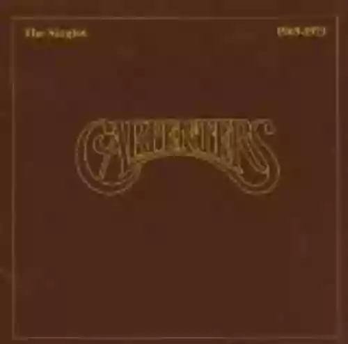 Cover di The Singles 1969-1973