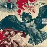 Cover di Sisters of the Red Death