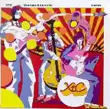 XTC: Oranges & Lemons