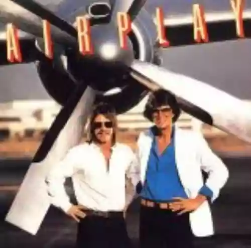 Cover di Airplay