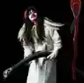 <b>Björk</b> • Drawing Restraint 9
