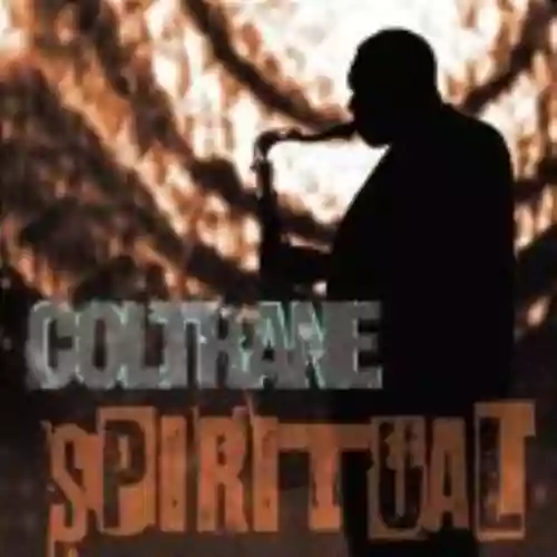 Cover John Coltrane - Spiritual