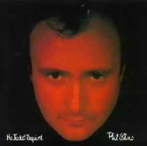 Cover di No Jacket Required