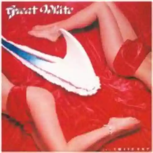 Cover di ...Twice Shy