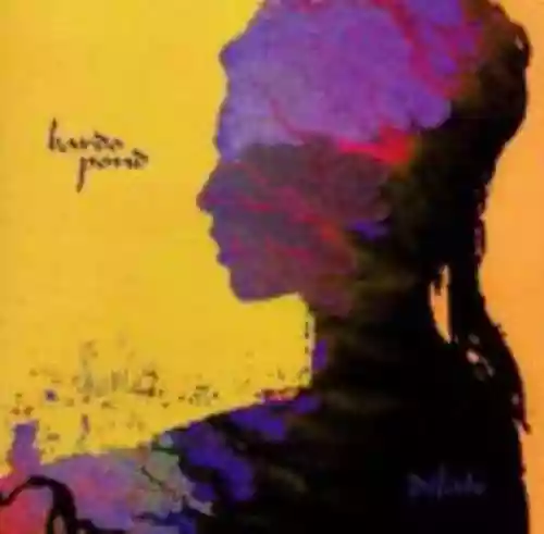 Cover Bardo Pond - Dilate