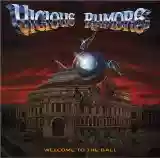 Vicious Rumors: Welcome To The Ball